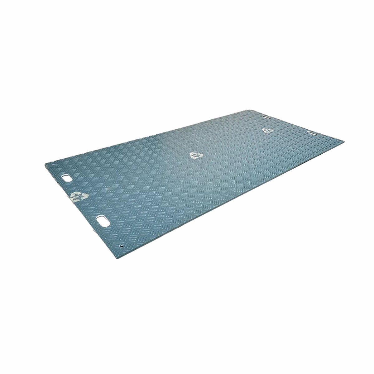 Ground Guard LiteTrack Temporary Ground Protection Mats